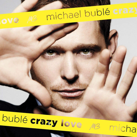 Michael Bublé - Crazy Love [VINYL]