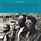 Desmond Dekker & The Specials - King Of Kings[VINYL]