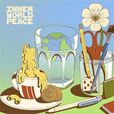 FRANKIE COSMOS - INNER WORLD PEACE [VINYL]