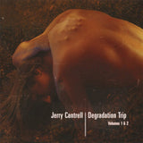Jerry Cantrell ‎– Degradation Trip Volumes 1 & 2 [VINYL]