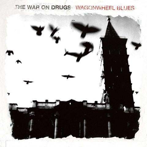 The War on Drugs - Wagonwheel Blues [VINYL]