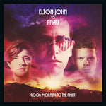 Elton John Pnau - Good Morning to the Night [VINYL]