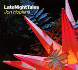 LATE NIGHT TALES - JON HOPKINS[CD]