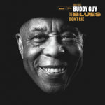 BUDDY GUY - THE BLUES DON'T LIE [CD]