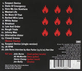 Stiff Little Fingers - Inflammable Material