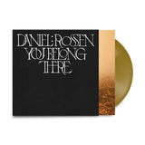 Daniel Rossen - You Belong There [VINYL]