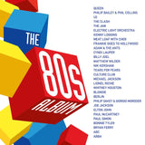 The 80s Album [VINYL]