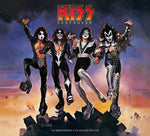 Kiss  - Destroyer - 45th Anniversary