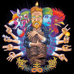 Tyler Childers - Country Squire [VINYL]