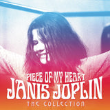 Janis Joplin -  Piece of My Heart [CD]