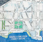 Christy Moore - Where I Come From [CD]