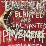 PAVEMENT - SLANTED AND ENCHANTED [VINYL]