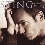 Sting - Mercury Falling [CD]