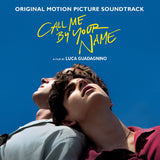 Call Me By Your Name ( Original Motion Picture Soundtrack ) [VINYL]