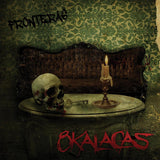 8 Kalacas -  Fronteras Bonus