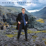 SHAKIN STEVENS - RE-SET [CD]