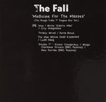 The Fall - Medicine For The Masses - The Rough Trade "7" Singles BOX SET