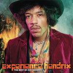 Jimi Hendix - Experience Hendrix: The Best Of