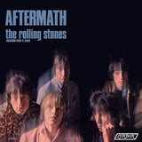 THE ROLLING STONES - AFTER-MATH [VINYL]