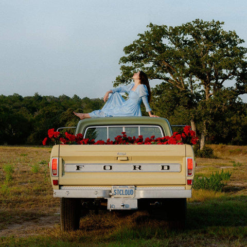 Waxahatchee - Saint Cloud [VINYL]