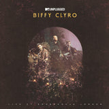 Biffy Clyro - MTV Unplugged (Live at Roundhouse, London)
