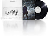 PJ Harvey - The Hope Six Demolition Project - Demos [VINYL]
