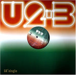 U2 - Three [VINYL]