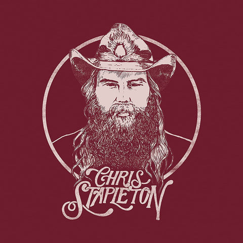 Chris Stapleton - From A Room: Volume 2