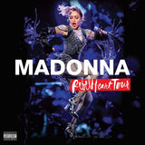 MADONNA - REBEL HEART TOUR [VINYL]