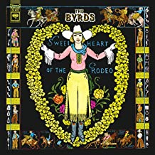 The Byrds - Sweetheart Of The Rodeo (Legacy Edition) [VINYL]