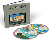Cat Stevens - Teaser & The Firecat - 50th Anniversary