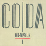 CODA [Remastered Original Vinyl]