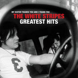 The White Stripes - Greatest Hits