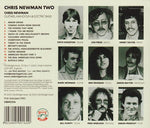 Chris Newman - Two [CD]