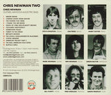 Chris Newman - Two [CD]