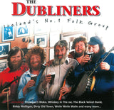 The Dubliners: Ireland's No.1 Folk Group[CD]