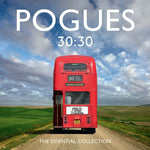 POGUES 30:30 ESSENTIAL [CD]