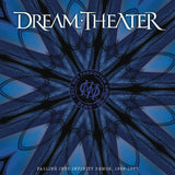 DREAM THEATRE - LOST NOT FORGOTTEN ARCHIVES: FALLING INTO INFINITY DEMOS, 1996-1997 [VINYL]