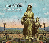 Mark Lanegan -  Houston: Publishing Demos 2002 [VINYL]
