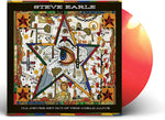 Steve Earle - I'll Never Get Out of This World Alive [VINYL]