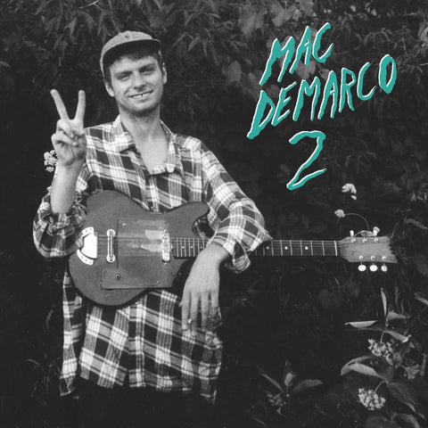 Mac DeMarco - 2 [VINYL]