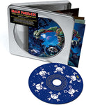 IRON MAIDEN - The Final Frontier[CD]