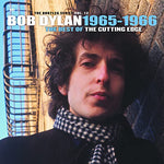 Bob Dylan -The Best Of The Cutting Edge 1965-1966: The Bootleg Series, Vol. 12