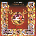 Thin Lizzy - Johnny The Fox [VINYL]