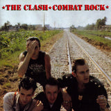 The Clash - Combat Rock [VINYL]
