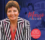 MARGO - OLD & NEW [CD]