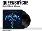 QUEENSRYCHE - DIGITAL NOISE ALLIANCE