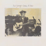 Neil Young - Comes a Time [VINYL]