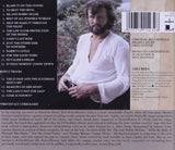 Kris Kristofferson -  Kristofferson [CD]