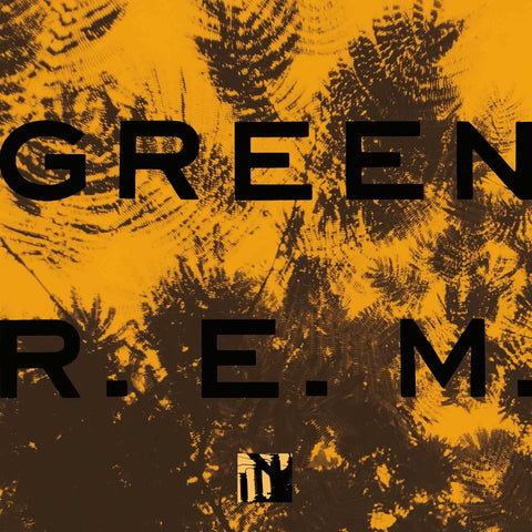 R.E.M - Green [VINYL]